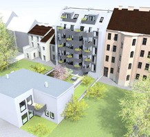 Новая квартира в Вене, продажа. №23698. ЭстейтСервис.