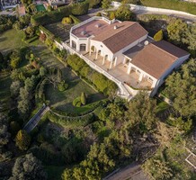 Семейное поместье в Ницце - Observatory, продажа. №51191. ЭстейтСервис.