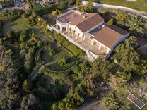 Семейное поместье в Ницце - Observatory