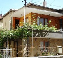 Дом с пристройкой в Ахтополе, продажа. №9910. ЭстейтСервис.
