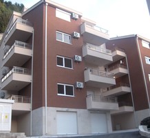 Квартира с одной спальней в  Будве, продажа. №21479. ЭстейтСервис.