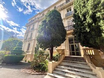 Большая буржуазная квартира под ремонт