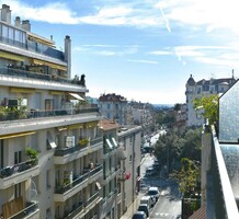 Квартира в Ницце, Сен-Бартелеми - Горбела, продажа. №43645. ЭстейтСервис.