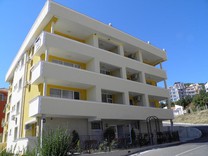 Апартаменты в Святом Власе