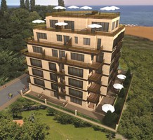 Апартаменты в городе Поморие, продажа. №21649. ЭстейтСервис.