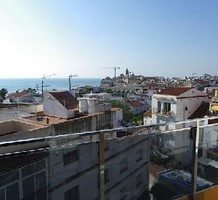 Пентхаус с видом на море в Ситжесе, продажа. №23466. ЭстейтСервис.