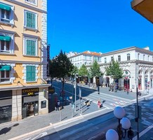 Апартаменты на знаменитой Avenue Jean Médecin, продажа. №36069. ЭстейтСервис.