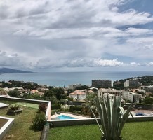 Апартаменты с видом на море недалеко от Monte Carlo, продажа. №40348. ЭстейтСервис.