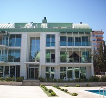 Квартира в Турции, продажа. №8253. ЭстейтСервис.