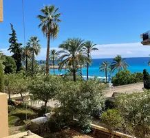 Элегантные апартаменты с видом в Ментоне, продажа. №50984. ЭстейтСервис.