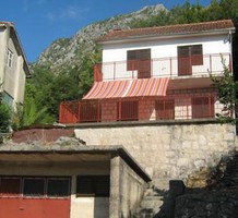Дом рядом с морем в Моринь, продажа. №15868. ЭстейтСервис.