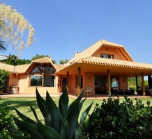 Вилла в Испании, продажа. №8208. ЭстейтСервис.