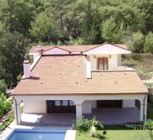 Вилла в Турции, продажа. №6298. ЭстейтСервис.