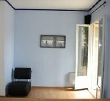 Квартира-студия недалеко от университета София-Антиполис в Ницце, продажа. №17081. ЭстейтСервис.