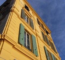 Апартаменты в Ментоне, продажа. №20193. ЭстейтСервис.