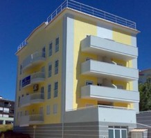 Квартира в Сан-Себастьяне, продажа. №19956. ЭстейтСервис.