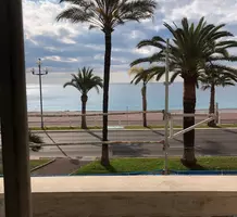 Квартира с паркингом на Promenade des Anglais, продажа. №41783. ЭстейтСервис.