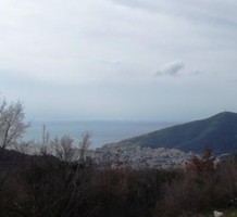 Два участка с видом на море в Марковичах, продажа. №26292. ЭстейтСервис.