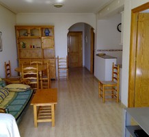 Квартира на курорте Ориуэла Коста, продажа. №20634. ЭстейтСервис.