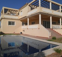 Вилла с 6 спальнями в Benalmadena, продажа. №28908. ЭстейтСервис.