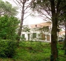 Вилла в Испании, продажа. №13413. ЭстейтСервис.