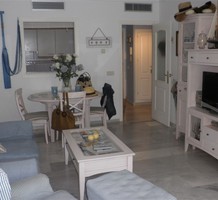 Апартаменты с одной спальней в Торремолиносе, продажа. №29608. ЭстейтСервис.