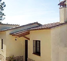 Дом в Испании, продажа. №11373. ЭстейтСервис.