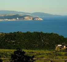 Земельный участок с видом на море в Сутоморе, продажа. №26299. ЭстейтСервис.