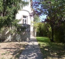 Просторная старинная вилла в Вене, продажа. №25946. ЭстейтСервис.