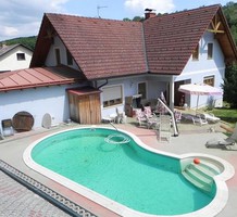 Дом в Фюрстенфельде, продажа. №21845. ЭстейтСервис.