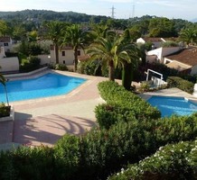 Атмосферный таунхаус в Mougins, продажа. №38766. ЭстейтСервис.