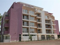 Квартира на Солнечном Берегу