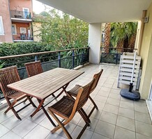 Апартаменты в Каннах, сектор Пети Жуа, продажа. №43132. ЭстейтСервис.