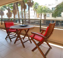 Квартира в новой резиденции в районе Front Marítim del Poblenou, продажа. №25873. ЭстейтСервис.