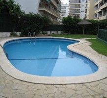 Квартира с 2 спальнями в Lloret de Mar, продажа. №18361. ЭстейтСервис.