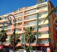 Апартаменты рядом с пляжем в Roquebrune-Cap-Martin, продажа. №24503. ЭстейтСервис.