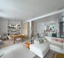 Вилла с ремонтом и бассейном в Каннах , продажа. №50630. ЭстейтСервис.