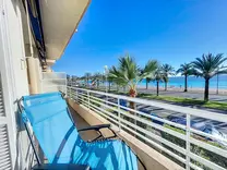 Квартира на Английской Набережной в Ницце