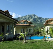 Вилла в Турции, продажа. №6009. ЭстейтСервис.