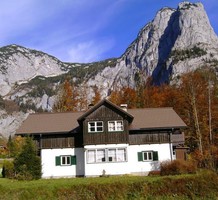 Дом в Грундльзее, продажа. №21462. ЭстейтСервис.