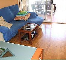 Двухспальная квартира в центре Ллорет Де Мар, продажа. №10551. ЭстейтСервис.