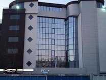 Апартаменты в городе Солнечный Берег