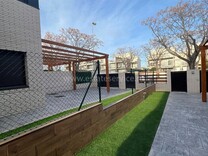 Новый дом с четырьмя спальнями в Камбрильсе, La Llosa