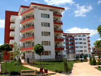Апартаменты в Равде