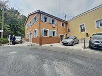 Таунхаус в пяти минутах от центра Ниццы