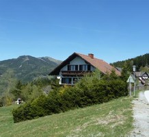 Дом в Санкт-Катрайн-ам-Оффенег, продажа. №20485. ЭстейтСервис.