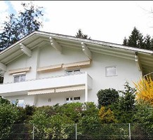 Дом с бассейном неподалеку от Филлах, продажа. №23012. ЭстейтСервис.