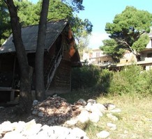 Два участка с видом на море в Зеленом Поясе, продажа. №23139. ЭстейтСервис.