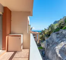 Апартаменты с гаражом и видом на море в Ницце , продажа. №41536. ЭстейтСервис.