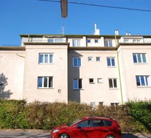 Четырехкомнатные апартаменты в 16 районе Вены, продажа. №26526. ЭстейтСервис.